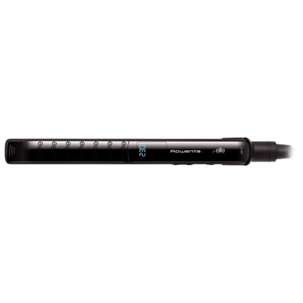 Placă de îndreptat părul Rowenta SF4412 Black De îndreptat / Ceramică / 230 °C photo 3