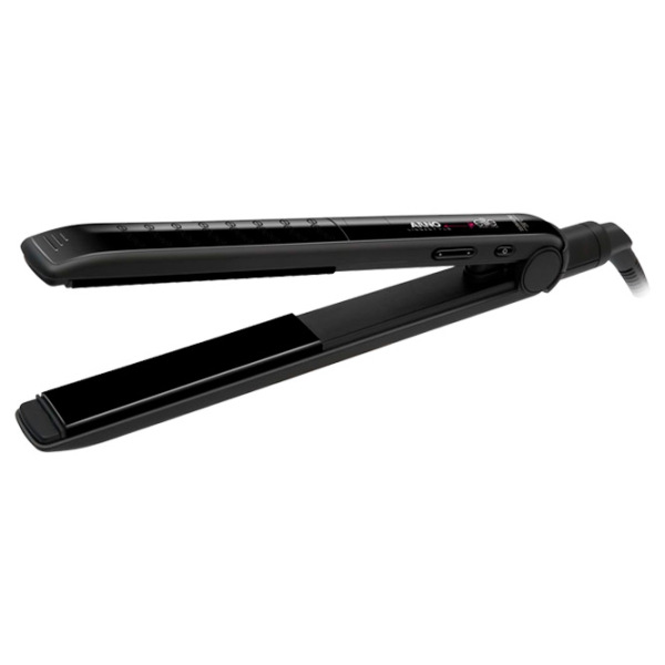 Placă de îndreptat părul Rowenta SF4412 Black De îndreptat / Ceramică / 230 °C photo 4