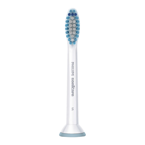 Насадка для электрощеток Philips HX6052/ 07 Белый Для взрослых photo 1