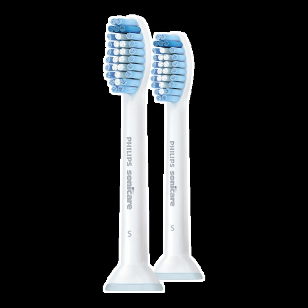 Насадка для электрощеток Philips HX6052/ 07 Белый Для взрослых photo 2