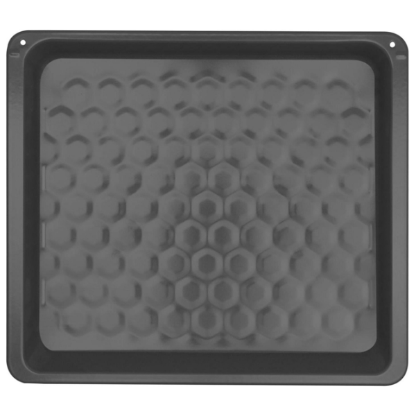 Aragaz Hansa FCMW58020 White Tipul plitei: Pe gaz, 62 l, Tipul cuptorului: Electric photo 7