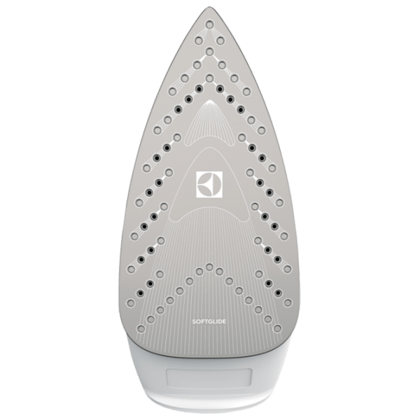 Fier de călcat Electrolux EDB1730 Blue 2300 W, 26 g/ min, 0.25 l, Ceramică photo 3