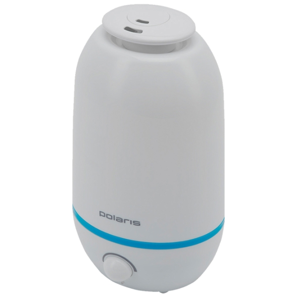 Umidificator de aer Polaris PUH5903 White  photo 3