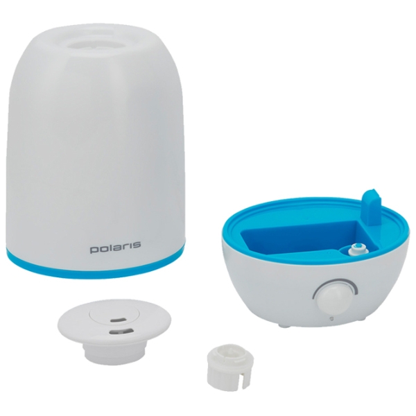 Umidificator de aer Polaris PUH5903 White  photo 4