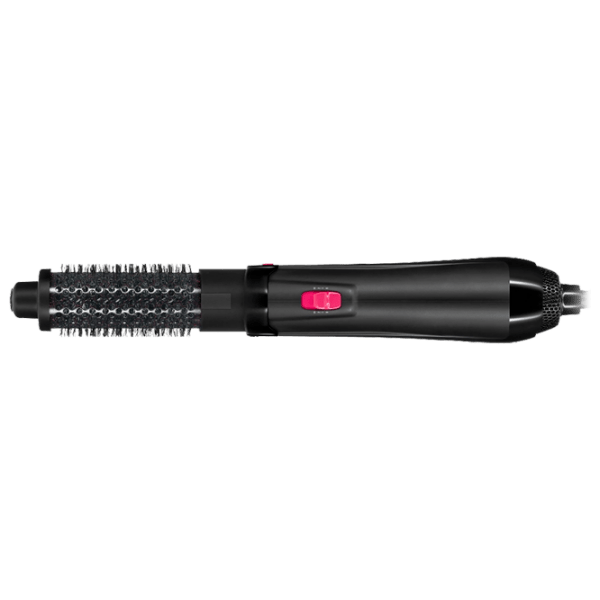 Perie rotativă Rowenta CF7812F0 Black  photo 1