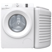 Mașină de spălat Gorenje WP 6YS2/ R White 6 kg, 800 rpm, A++