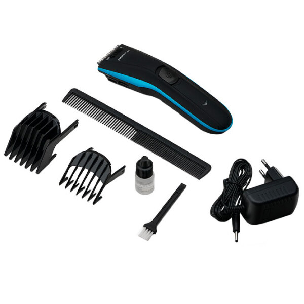Машинка для стрижки Polaris PHC0502RC Черный  photo 6