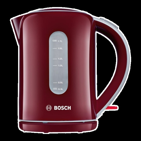 Чайник Электрический Bosch TWK7604  photo 1