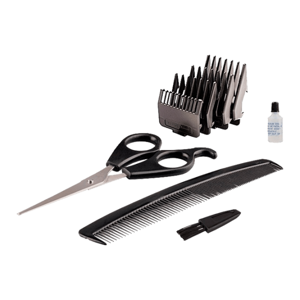 Aparat de tuns Vitek VT-2520 Black  photo 5