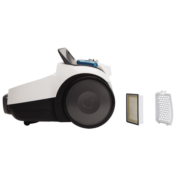 Aspirator Polaris PVC2016 White 2000 W, Uscată, Container/2.5 l photo 4