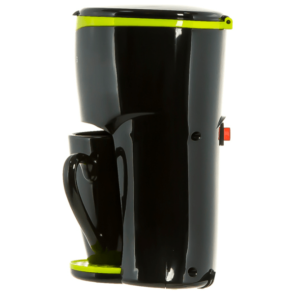 Cafetieră Polaris PCM0109 Black 350 W, ,  photo 3