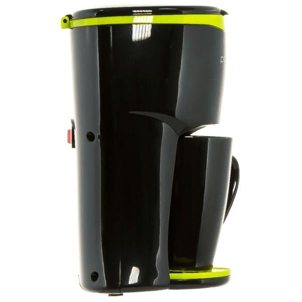 Cafetieră Polaris PCM0109 Black 350 W, ,  photo 5