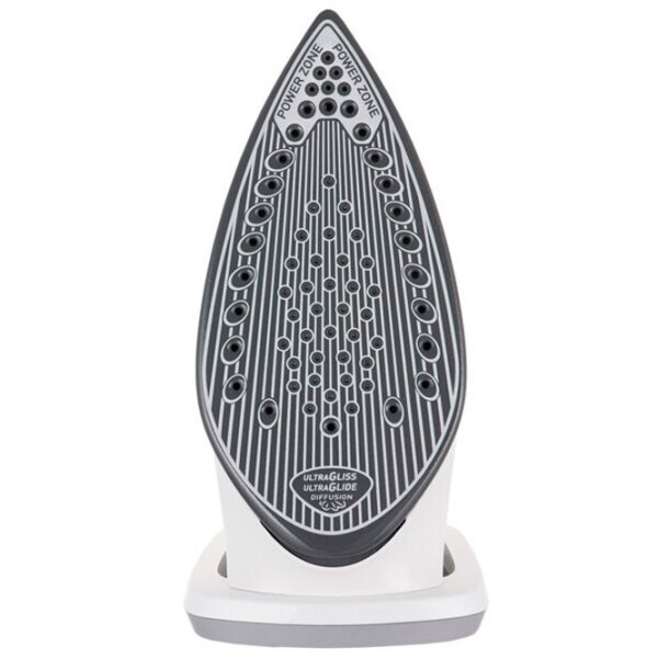 Утюг Tefal GV7558E0 White 2400 Вт, 120 г/ мин, 1.7 л, Керамика photo 3