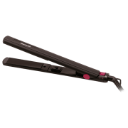 Placă de îndreptat părul Maxwell MW-2218 Black De îndreptat / Turmalină / 190 °C