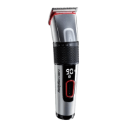 Машинка для стрижки Babyliss E985E Серебряный 