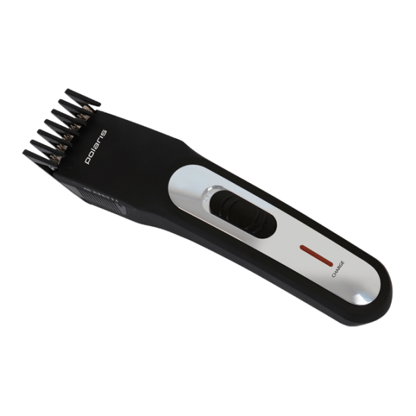 Машинка для стрижки Polaris PHC0301R Черный  photo 1