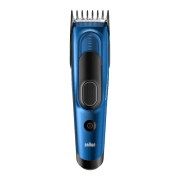 Aparat de tuns Braun HC5030 Blue 
