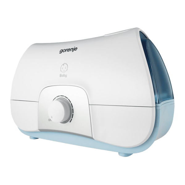Увлажнитель воздуха Gorenje H17BY Серый  photo 1
