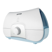 Увлажнитель воздуха Gorenje H17BY Серый 