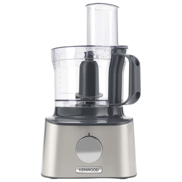 Robot de bucătărie Kenwood FDM307SS Inox 800 W, Mecanic, Numărul de viteze: 2 photo 2