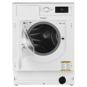Mașină de spălat Whirlpool BI WMWG 71484E White 7 kg, 1400 rpm, A+++