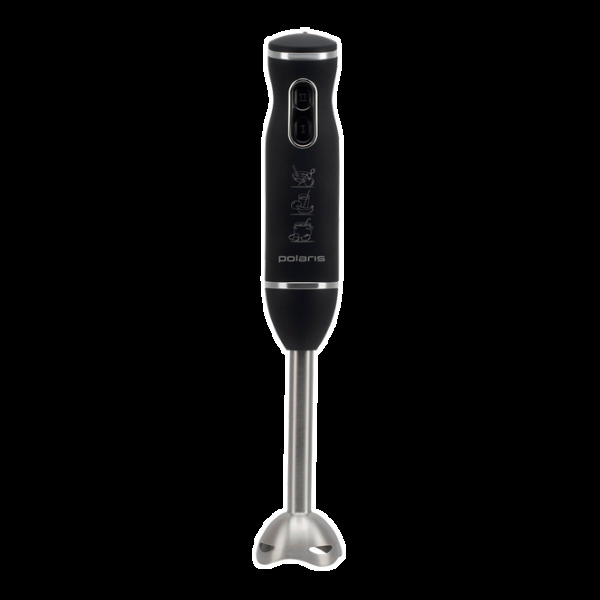 Blender de mână Polaris PHB0523 Black  photo 1