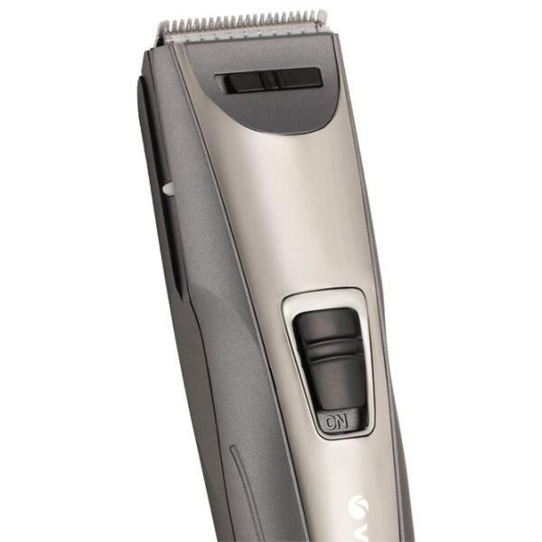 Машинка для стрижки Vitek VT-2572 Серый  photo 3