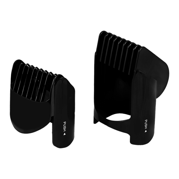 Машинка для стрижки Vitek VT-2572 Серый  photo 5