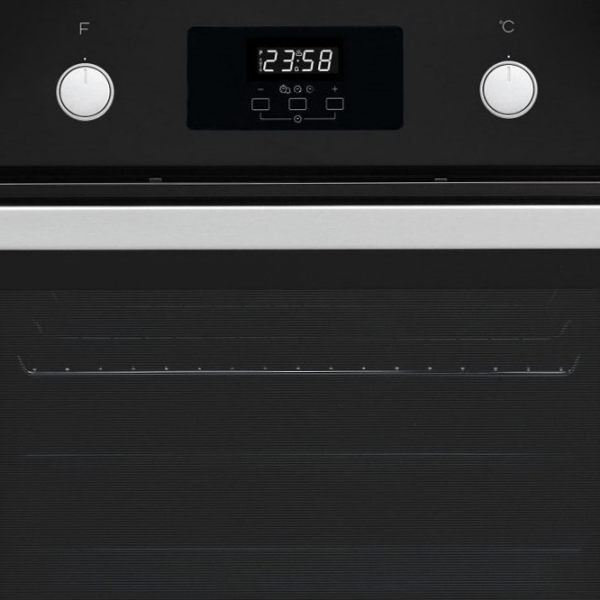 Духовой шкаф Whirlpool AKP 745 NB Черный A, 65 л photo 2