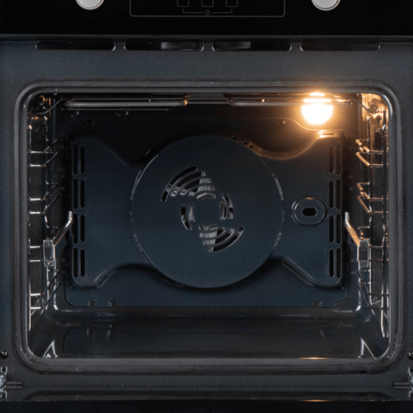 Духовой шкаф Whirlpool AKP 745 NB Черный A, 65 л photo 3
