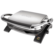 Grill electric Gorenje KR1800EPRO Black 1800 W, Contact, Barbecue,