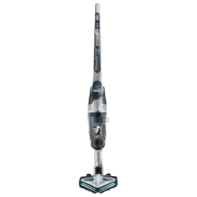 Aspirator vertical Rowenta RH8970WO Silver 25 W, Uscată, Container/0.5 l