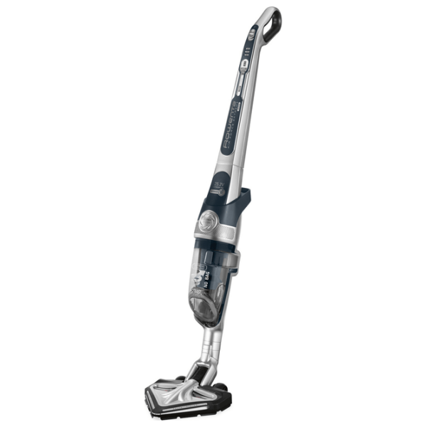 Aspirator vertical Rowenta RH8970WO Silver 25 W, Uscată, Container/0.5 l photo 2