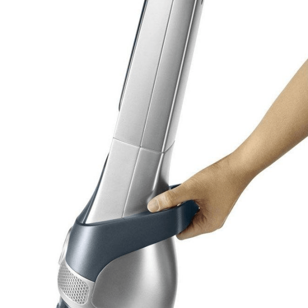 Aspirator vertical Rowenta RH8970WO Silver 25 W, Uscată, Container/0.5 l photo 4