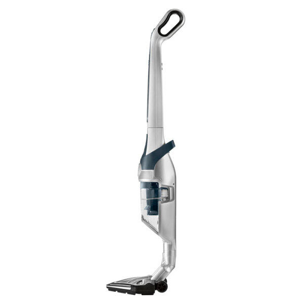 Aspirator vertical Rowenta RH8970WO Silver 25 W, Uscată, Container/0.5 l photo 5