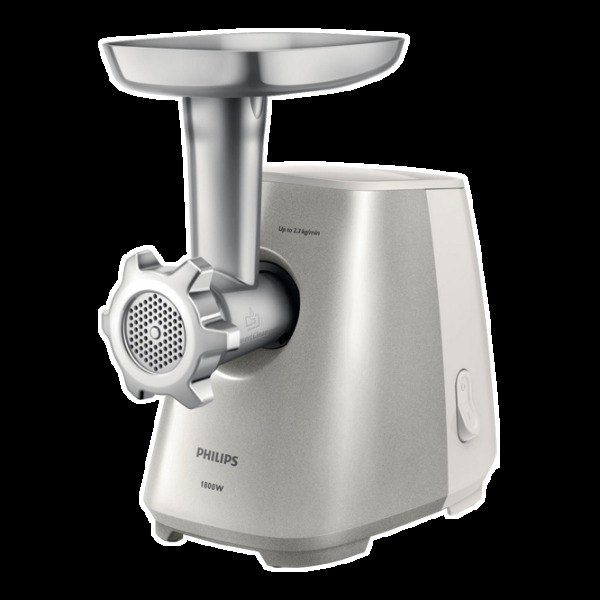 Mașină de tocat carne Philips HR2723/20  photo 1