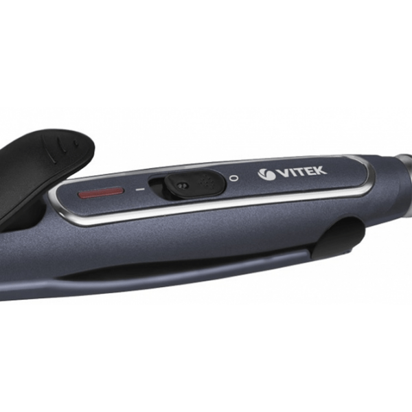 Ondulator de păr Vitek VT-8424 Blue  photo 7