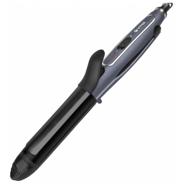 Ondulator de păr Vitek VT-8424 Blue  photo 8