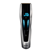Машинка для стрижки Philips HC9450/15 Серебряный 