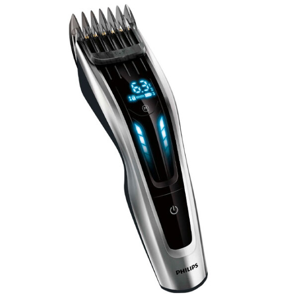Aparat de tuns Philips HC9450/15 Silver  photo 3