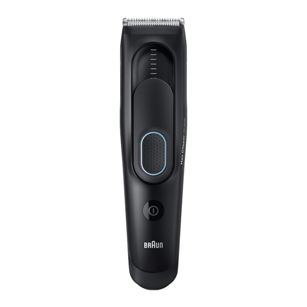 Машинка для стрижки Braun HC5010 Черный  photo 1