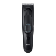 Aparat de tuns Braun HC5010 Black 