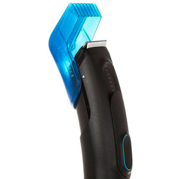 Машинка для стрижки Braun HC5010 Черный  photo 5