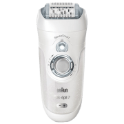 Эпилятор Braun SES7880 Белый 