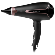 Фен Rowenta CV7920 Черный 