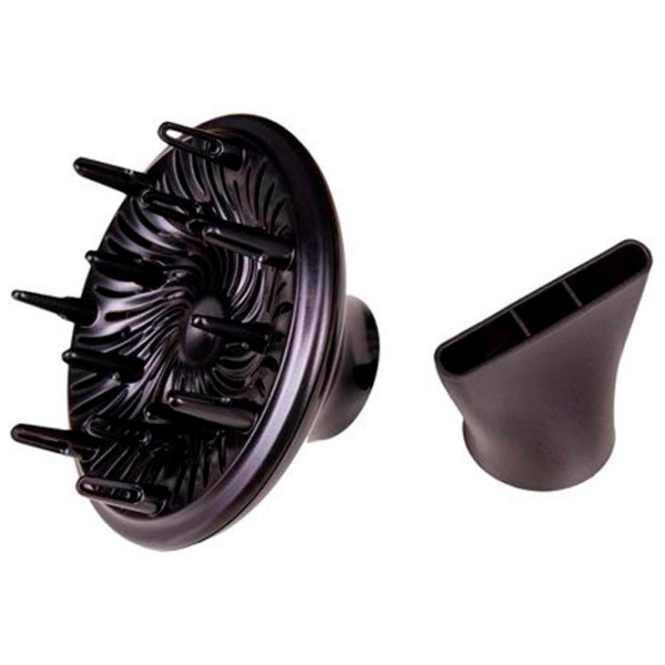 Фен Rowenta CV7920 Черный  photo 4