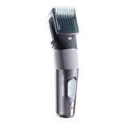 Машинка для стрижки Babyliss E785E Серебряный 