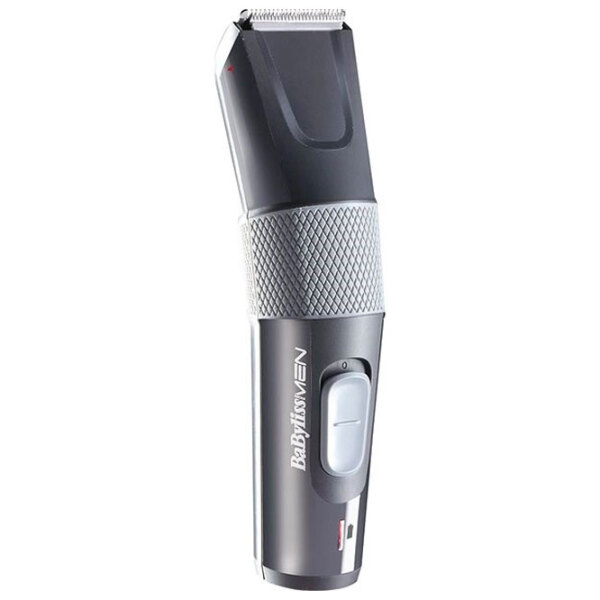 Машинка для стрижки Babyliss E785E Серебряный  photo 3