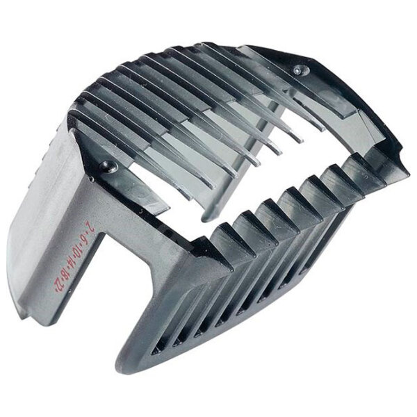 Машинка для стрижки Babyliss E785E Серебряный  photo 4