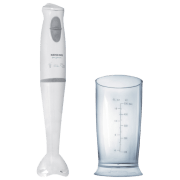 Ручной блендер Sencor SHB4110 WH Белый 